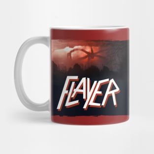 Flayer Mug